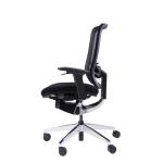 Premium Ergonomic Office Chair Ergo Swivel Staff Mesh Lumbar Support Esports