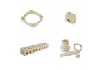 High Precision CNC Machining Plastic Peek Parts
