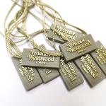 Wine Bottle Hang Tag Size Plastic Swing Tags Template Jewelry Hang Tags String