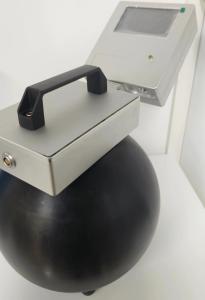 China Real Time Neutron Radiation Monitoring Dosimeter For Nuclear Power Plants factory