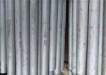ERW Grade 430 Ss Stainless Steel Welded Tubing For Sewage Engineering