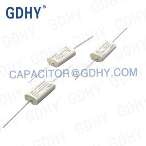 China 1200V IGBT Snubber Capacitor factory