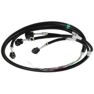 China PC400-7 Mini Excavator Komatsu Cab Wiring Harness Digger Accessories factory