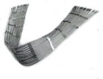 Superior 316l Aviary Stainless Steel Zoo Mesh 15 Years Long Use Easy Install