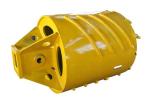 Rotary Drilling Rig 1200mm Core Barrel Abrasion Resistance