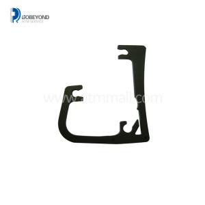 China ATM PARTS 445-0643775 NCR Fly Guide ATM Spare Parts 4450643775 factory