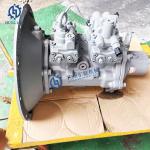 Hitachi Hydraulic Pump HPK050 HPK118 HPK060 Pump Assy For ZX120-6 ZX130-5A ZX240