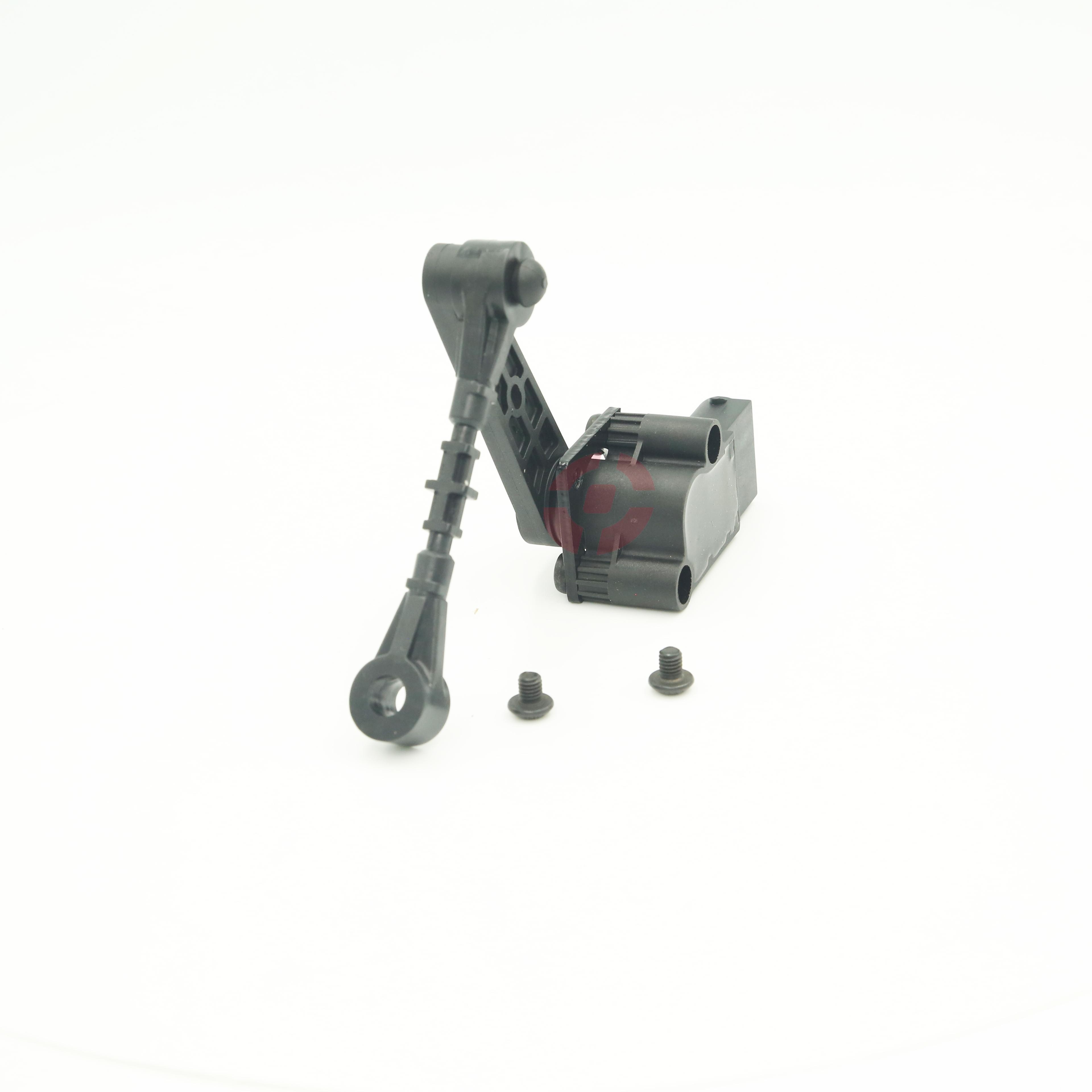 Transmission Height Level Sensor Front Left Right Air Suspension Height Level Sensor LR020155