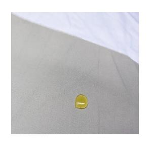 China Many Color Cotton Woven Fabric Oil Repellent Fabric For Uniform factory