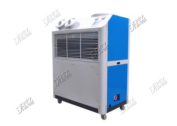 6 Ton 7.5HP Portable Tent Air Conditioner Outdoor Small Events / Military Tent