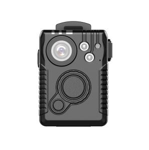 China WIFI Body Cameras For Police Officer Support ONVIF Connection EIS Anti Shake factory