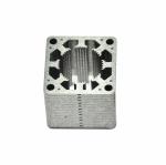 20mm NEMA8 Stepper Motor Stator Parts Laminated Rotor Core ID 11.95mm