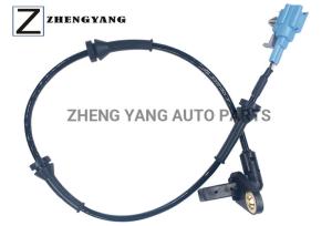 China 47901-EQ010 47901-EQ01A Rear Left ABS Speed Sensor For Nissan X-TRAIL T30 factory