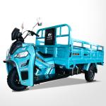 DAYANG 300CC Three Wheel Motorcycle for Commercial Cargo Delivery Services