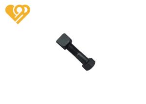 China 12.9 Grade Bolt and Nut for Excavator PC200-3 Undercarriage Spare Parts Track Bolts And Nuts 01010-51640 factory