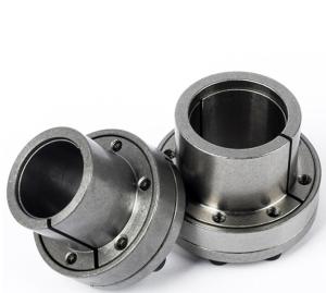 China Z11 Type Locking Device 45 Flywheel Adjustable Shaft Coupling factory