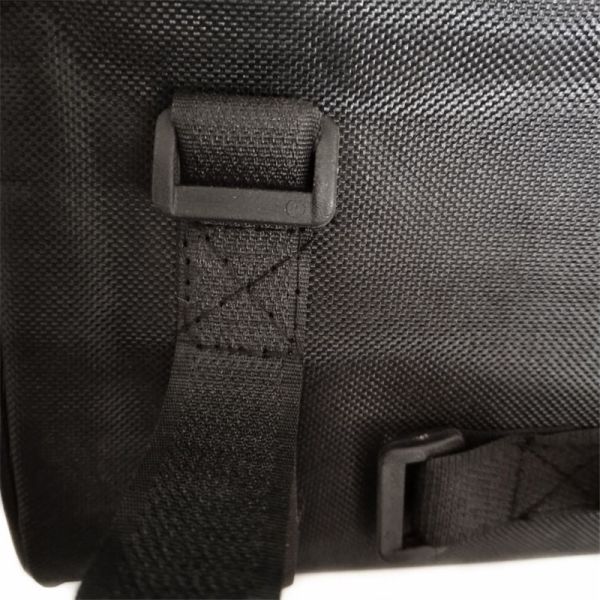 Front Handlebar Bag Bike Frame Pannier Organizer Pouch MTB Waterproof Phone Bags Multifunction Portable Shoulder Bag