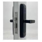 Electronic Door Lock System For Home / Fingerprint Door Lock