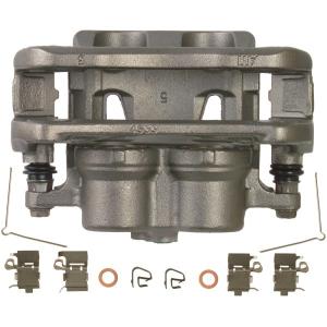 China TOYOTA Auto Parts Vehicle Brake Caliper 19B3196A 19B3197A factory