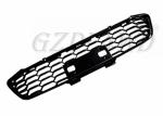 Durable 4x4 Body Kits Toyota Hilux VIGO 2005-2014 Upgrade To HILUX Rocco 2018