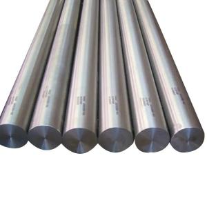 China B564 ASTM W.Nr.2.4819 Hastelloy B Hastelloy C276 Round Bar factory