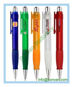 China giant ballpoint pen, big size promotional gift ball pen factory