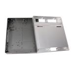 OEM Factory small quantity plastic steel aluminum milling turned parts high