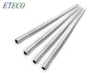 Trips 18/8 Stainless Steel Reusable Straws Straight Juice Drinking Use