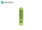 AA1200 1.2V AA 1200mAh NiMH Batteries Rechargeable For Emergency Lamp