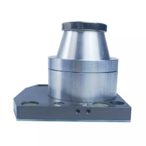 China Precitec Procutter F150 Capacitive Nozzle Connector Laser Sensor factory