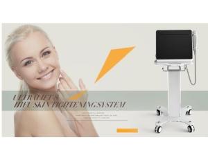 China hifu for face lift &amp; wrinkle removal protable one factory