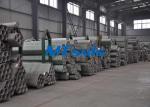 Pickling Surface Stainless Steel Seamless Pipe ASTM A269 / A213 1.4404 / 1.4301