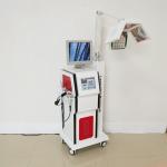 Vertical PDT LED Light Therapy Machine 650nm Laser Hair Growth Comb