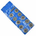 20mm Diamond Saw Blades For Stone Cutting Discs Shank Dremel Drill Fit Rotary