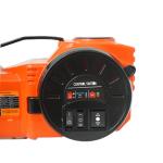 12000mAh Battery Hydraulic Jack Rebuild Kit With Digital Gauge