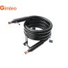 Buy cheap Compact Coaxial Heat Exchanger For Cooling / Condensing At 0.1-10 MPa from wholesalers
