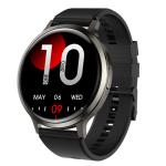 1.73 Inch Round Shape HD Screen Smart Watch IP68 BLE 5.4 Waterproof Fitness