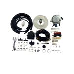 LLANO CNG Autogas Conversion Kit For 24 Pin 4 Cylinder LOV090 Reducers Kits