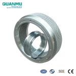 Dellok Extruded Finned Copper Tube Making Machine