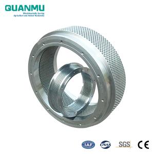 China DELLOK SA179 G Type Bimetallic Finned Tube Heat Exchanger factory