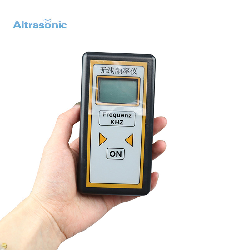 1KHz Electric Resonant Frequency Analyzer 5s/One Pass