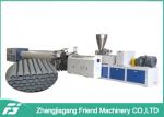 CPVC Water Supply 63mm Plastic Pipe Machine