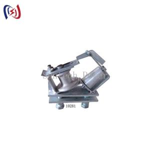 Skyward Corner Stringing Block SHCZ-0.5 for Angle Cable Installation