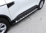 Renault All New Koleos 2016 2017 OE Style Side Steps Running Boards