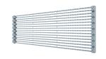 Outdoor Building Wall P10 P15.625 P16 P25 P31.25 Led Advertising Transparent
