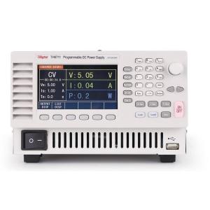 China 360W Programmable DC Power Supply Wide Range Constant Output factory