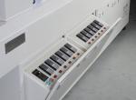 Mesh Conveyor IR Heating Zones Lead Free Reflow Oven