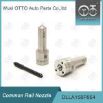 DLLA158P854 Denso Common Rail Nozzle For Injectors 095000-5471 8-97609788-3 8
