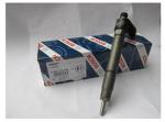 Original Bosch / Cummins Piezo Injectors 0445115042 Diesel Engine Components