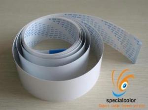China Large format printers Roland FJ600 flex cable factory